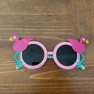 Matilda Jane Flamingo Sunglasses